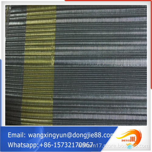 square decorative metal screen mesh discounted